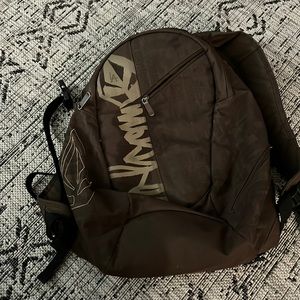 Volcom Stone Two-pocket Backpack